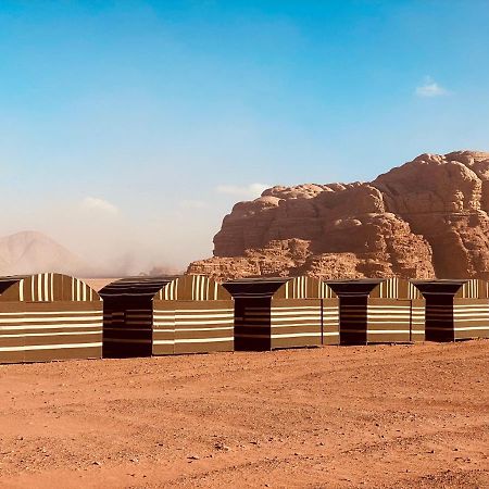 Wadi Rum Trail Екстер'єр фото