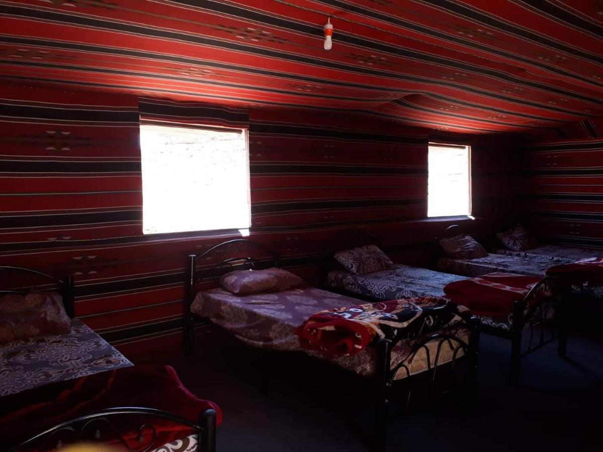 Wadi Rum Trail Екстер'єр фото