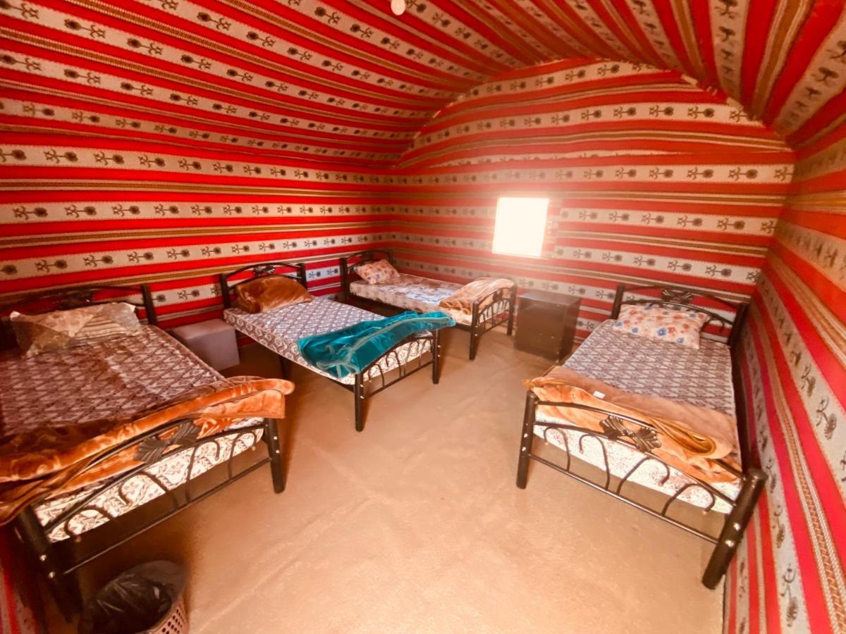 Wadi Rum Trail Екстер'єр фото