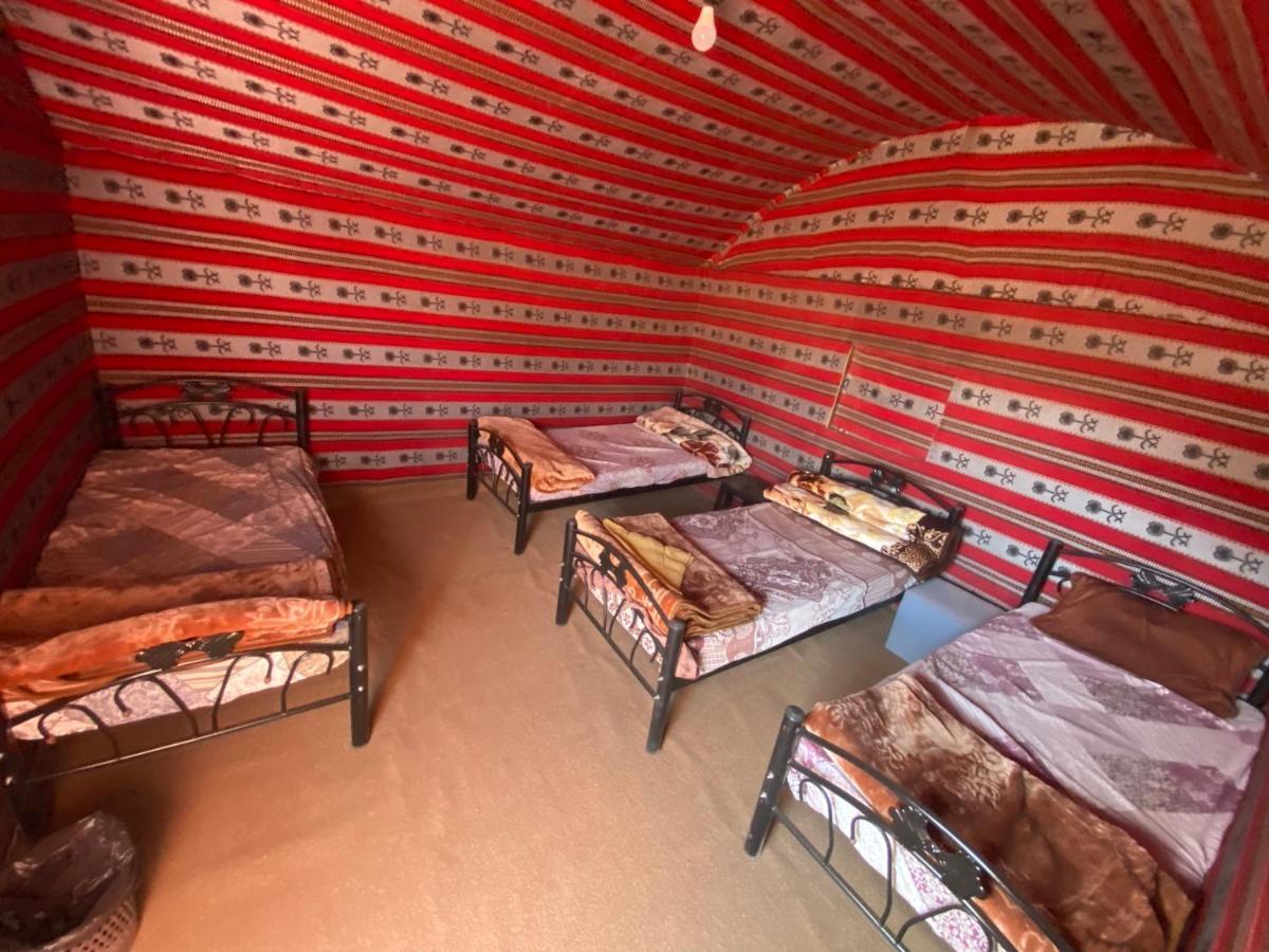 Wadi Rum Trail Екстер'єр фото